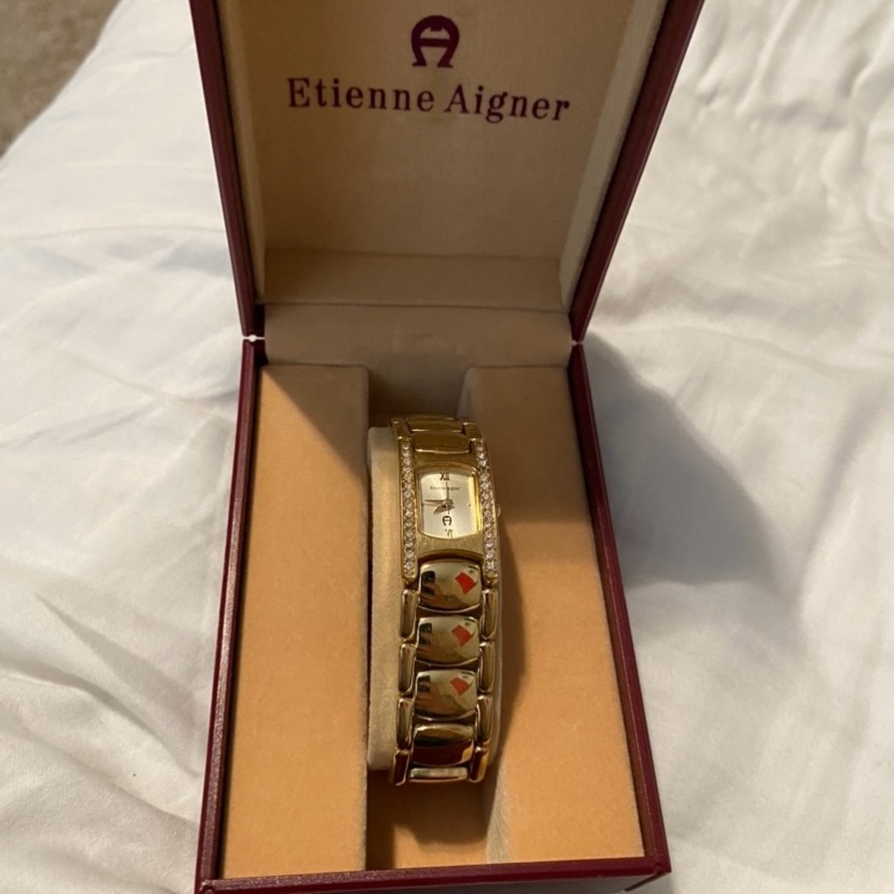 Etienne Aigner Woman’s watch